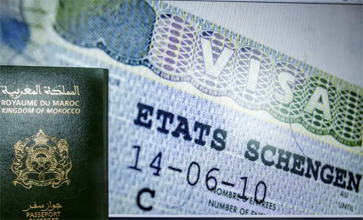 Schengen visa